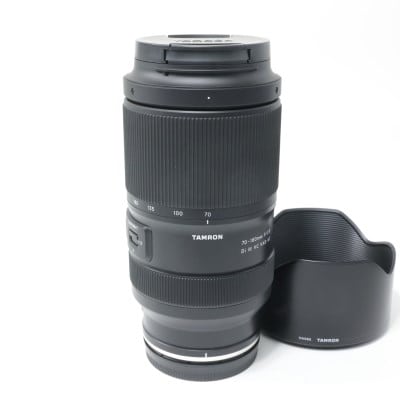 70-180mm F/2.8 Di III VC VXD G2 (Model A065Z) ニコンZマウント