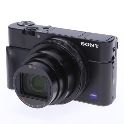 Cyber-shot RX100VII DSC-RX100M7