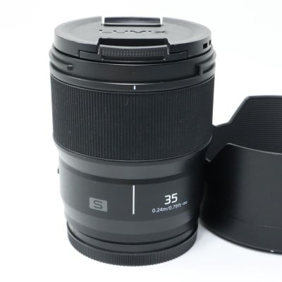 Panasonic 交換レンズ・レンズアクセサリー 中古 商品一覧｜新品