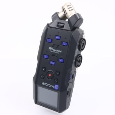 H6essential
