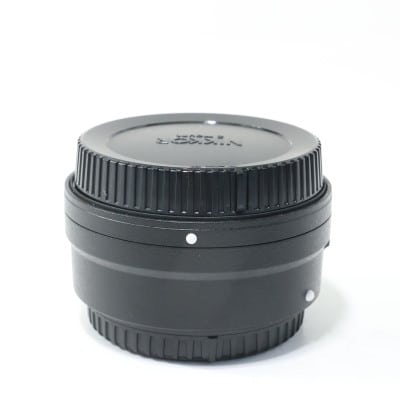 マウントアダプター FTZ II