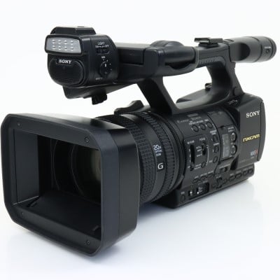 HXR-NX5R [NXCAMカムコーダー]