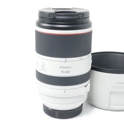RF70-200mm F2.8 L IS USM