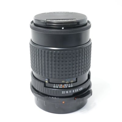 SMC PENTAX 67 165mm F2.8