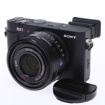 Cyber-shot RX1R III DSC-RX1RM3