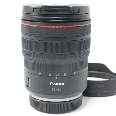RF14-35mm F4 L IS USM
