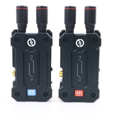 Mars 4K [4K対応ワイヤレスビデオ伝送システム]