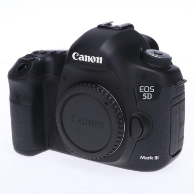 EOS 5D Mark III ボディー