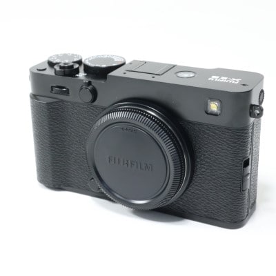 FUJIFILM X-E5 ボディ ブラック