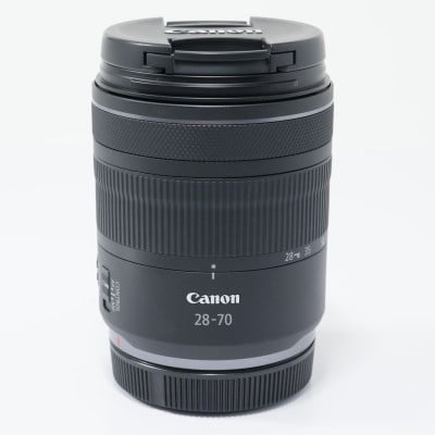 RF28-70mm F2.8 IS STM
