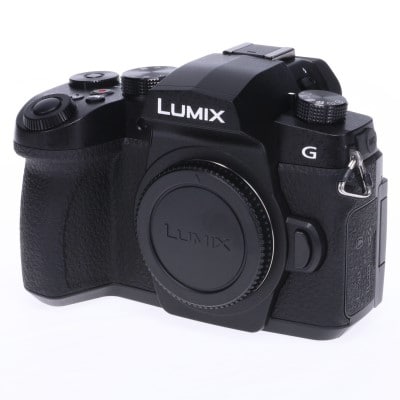 LUMIX G99 DC-G99