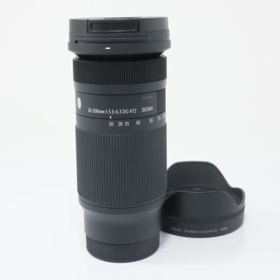 中古 SIGMA（シグマ） 交換レンズ・レンズアクセサリー一覧｜フジヤカメラ