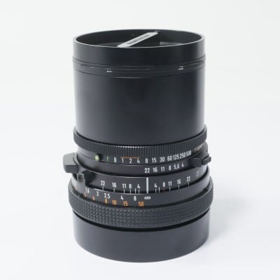 CF 50mm F4
