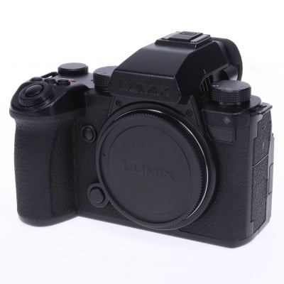LUMIX S5IIX ボディ DC-S5M2X