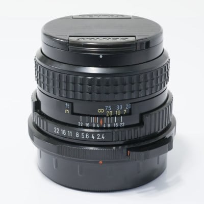 SMC PENTAX 67 105mm F2.4