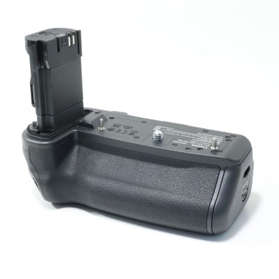 バッテリーグリップ BG-R20