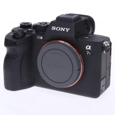 α7S III ボディ ILCE-7SM3