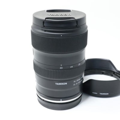 16-30mm F/2.8 Di III VXD G2 (Model A064Z) ニコン Z マウント用