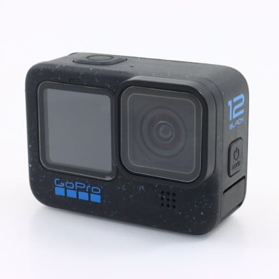HERO12 Black CHDHX-121-FW