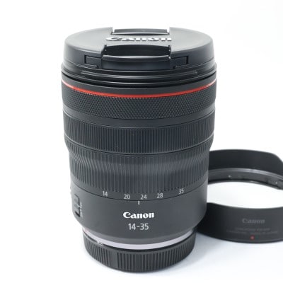 RF14-35mm F4 L IS USM
