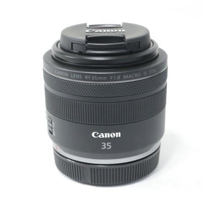 RF35mm F1.8 MACRO IS STM