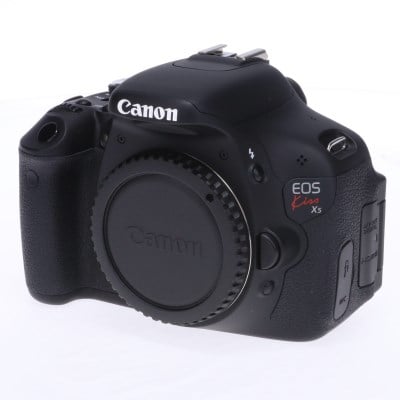 EOS Kiss X5 ボディ