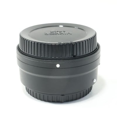 マウントアダプター FTZ II