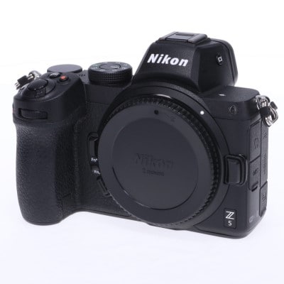 Nikon Z5 商品一覧｜新品・中古通販フジヤカメラ