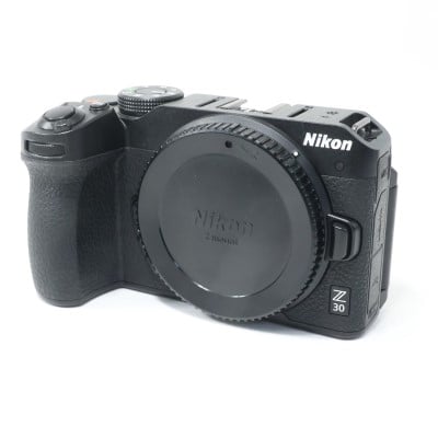 Z30 ボディ