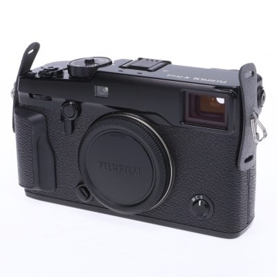FUJIFILM X-Pro2 ボディ