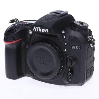 D7100 ボディ