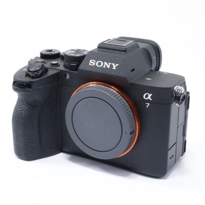 α7 V ボディ ILCE-7M5