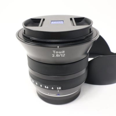 ZEISS 交換レンズ・レンズアクセサリー 中古 商品一覧｜新品