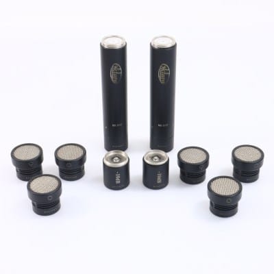 Oktava MK-012 MSP6 Black