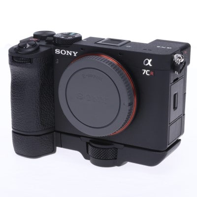α7CR ボディ ブラック ILCE-7CRB