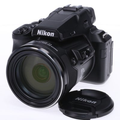 COOLPIX P950