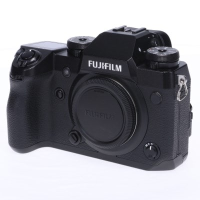FUJIFILM X-H1 ボディ