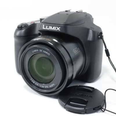 LUMIX FZ85D DC-FZ85D