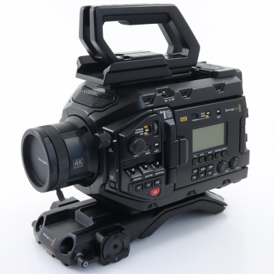 Blackmagic Design CINEURSAMWC6KG2 [Blackmagic URSA Broadcast