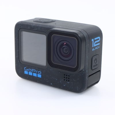 HERO12 Black CHDHX-121-FW