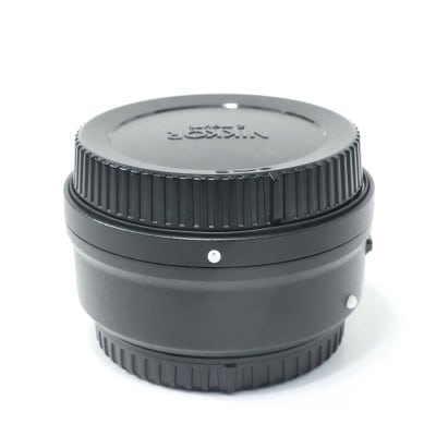 マウントアダプター FTZ