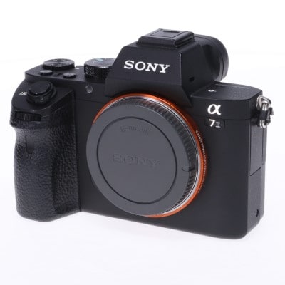 SONY ILCE-7M3 ミラーレス一眼カメラ α7 III(アルファ7 III