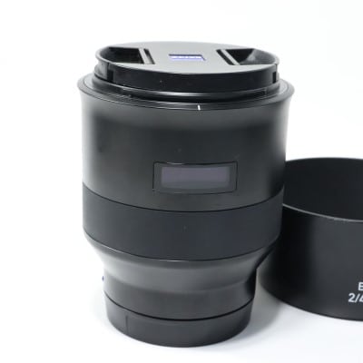 ZEISS 交換レンズ・レンズアクセサリー 中古 商品一覧｜新品