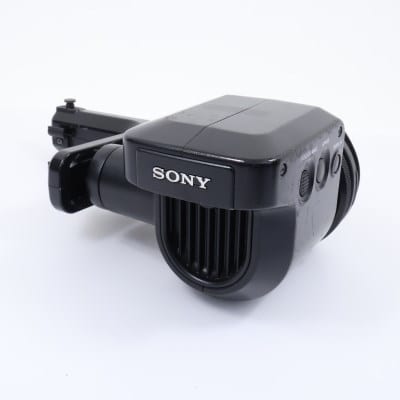 DVF-EL100 0.7型有機ELビューファインダー