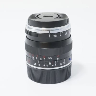 Biogon T* 2/35 ZM ブラック