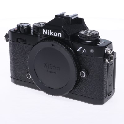 ■ほぼ新品■ Nikon Zfc ボディ ブラック　ニコン Amazon | Nikon Z f ボディ ミラーレス一眼 フルサイズ ニコン