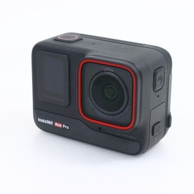 CINSAAJA [Insta360 Ace Pro]