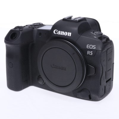 EOS R5 ボディー