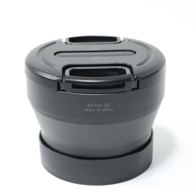 テレコンバージョンレンズ GT-2