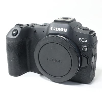 EOS R8 ボディー